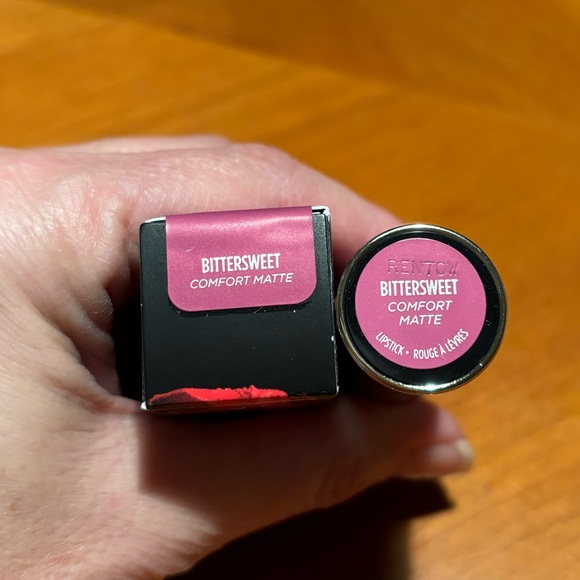 Urban Decay Vice Lipstick Bittersweet - Picture 12 of 16